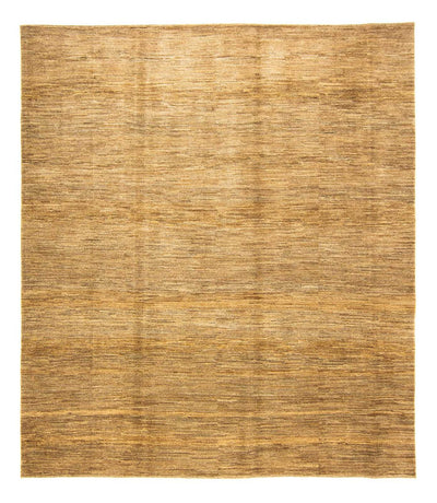 Persian Gabbeh Rug 248x287cm - Perserteppich Wollteppich