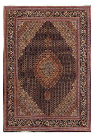 Tabriz Rug 252x359cm - Persian Rugs