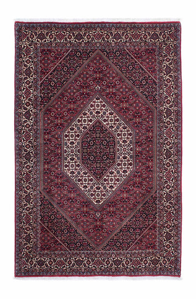 Bidjar Rug 134x208cm - Persian Rugs
