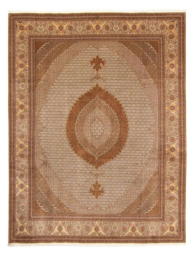 Tabriz Rug 302x392cm - Persian Rugs