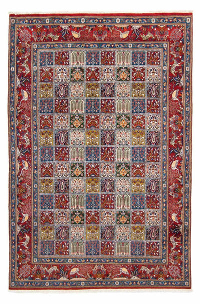 Moud Rug 195x296cm - Persian Rugs