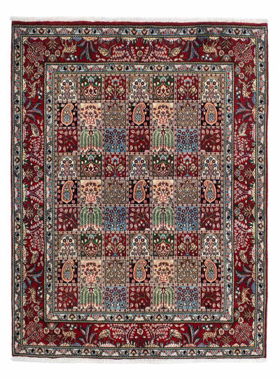 Moud Rug 149x196cm - Persian Rugs