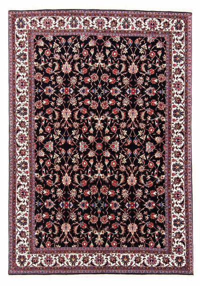 Bidjar Rug 167x237cm - Persian Rugs