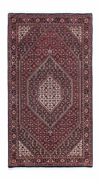 Bidjar Rug 108x196cm - Persian Rugs