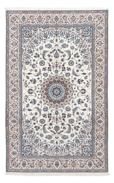 Nain - 6La Rug 205x310cm - Persian Rugs