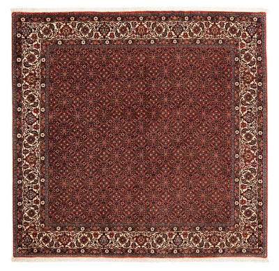 Bidjar Rug 197x203cm - Persian Rugs