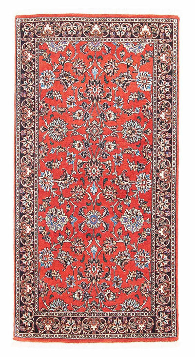 Bidjar Rug 70x138cm - Persian Rugs