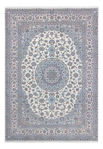 Nain - 6La Rug 248x358cm - Persian Rugs