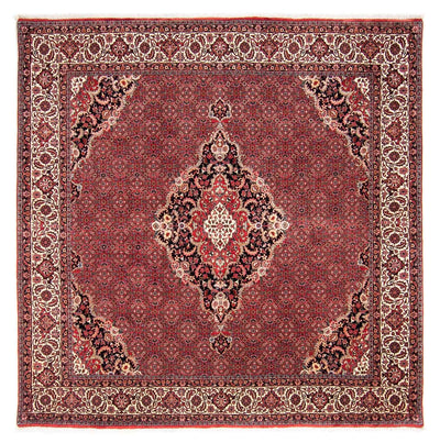 Bidjar Rug 253x253cm - Persian Rugs