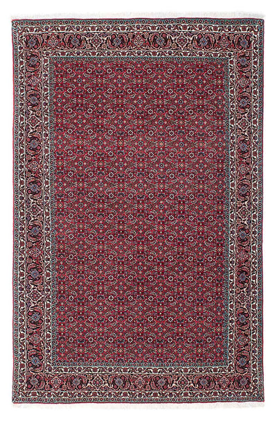Bidjar Rug 132x209cm - Persian Rugs