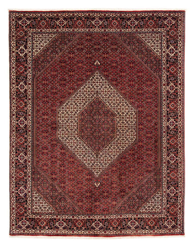 Bidjar Rug 206x261cm - Persian Rugs