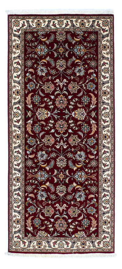 Tabriz - 50 Raj Rug 87x197cm - Persian Rugs
