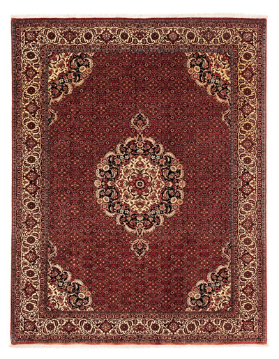 Bidjar Rug 204x272cm - Persian Rugs