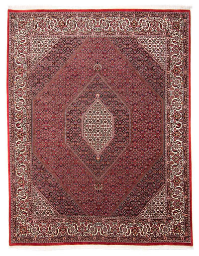 Bidjar Rug 258x298cm - Persian Rugs