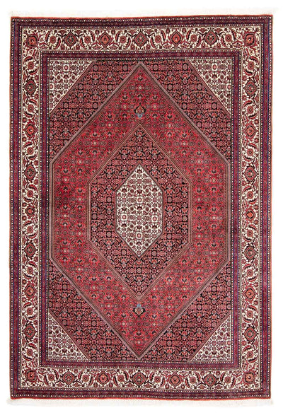 Bidjar Rug 170x245cm - Persian Rugs
