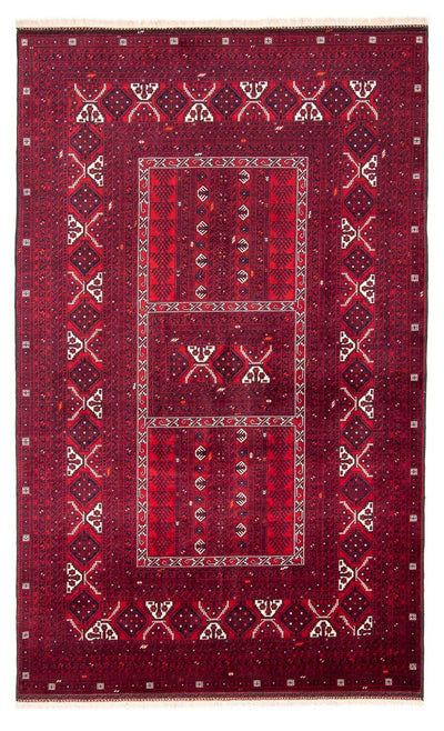 Turkaman Rug 160x249cm - Persian Rugs