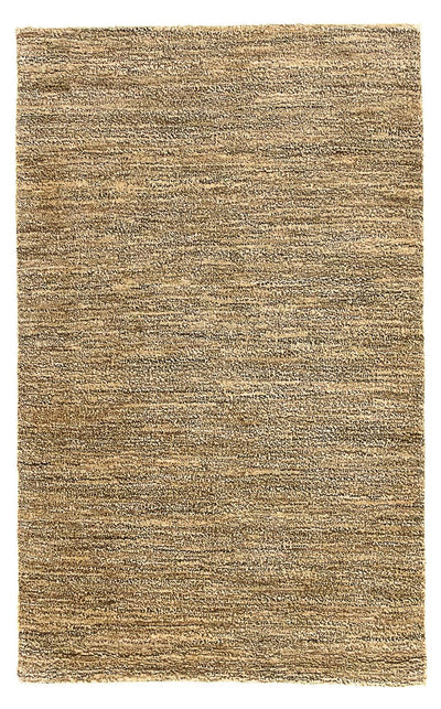 Indo Gabbeh Rug 62x100cm - Perserteppich Wollteppich