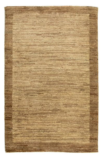 Indo Gabbeh Rug 58x93cm - Wool Rug