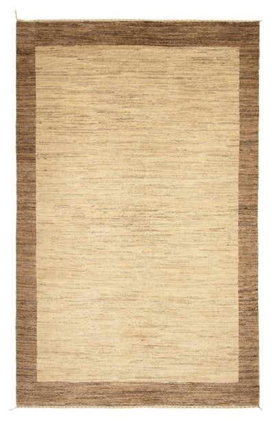 Indo Gabbeh Rug 160x247cm - Wool Rug