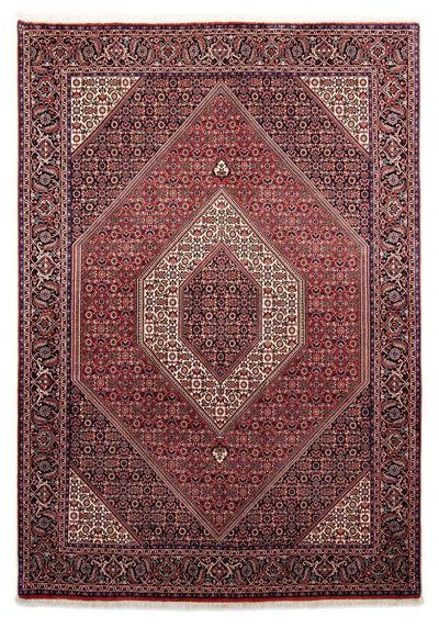 Bidjar Rug 170x232cm - Persian Rugs
