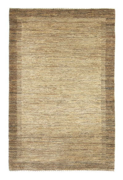 Indo Gabbeh Rug 122x186cm - Wool Rug