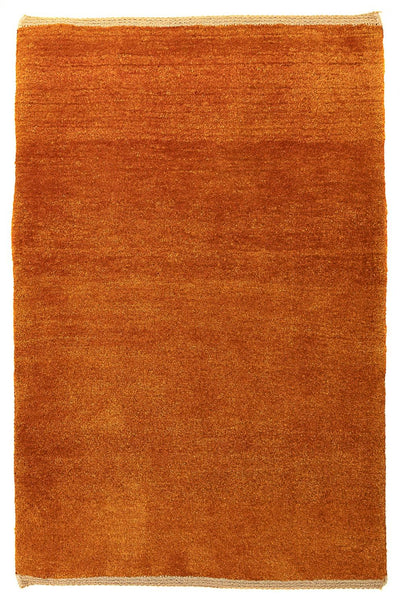 Persian Gabbeh Rug 82x122cm - Perserteppich Wollteppich