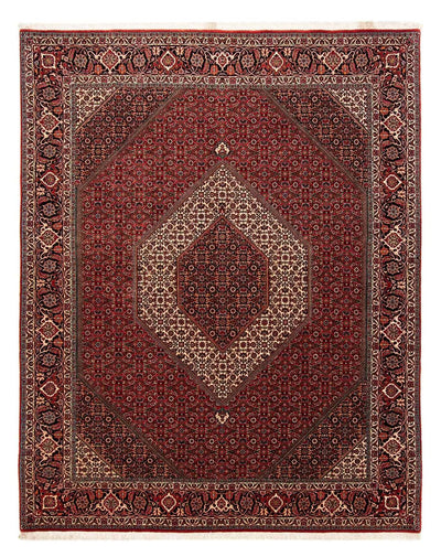 Bidjar Rug 202x253cm - Persian Rugs