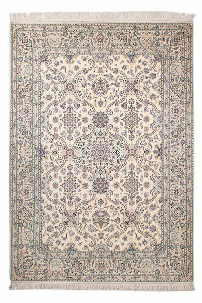 Nain - 6La Rug 154x218cm - Persian Rugs