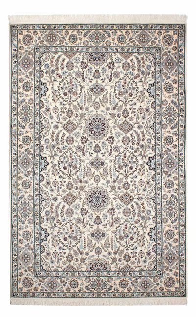 Nain - 6La Rug 156x231cm - Persian Rugs