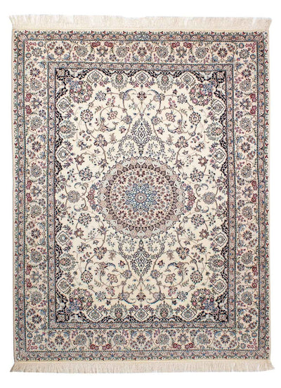 Nain - 6La Rug 163x210cm - Persian Rugs