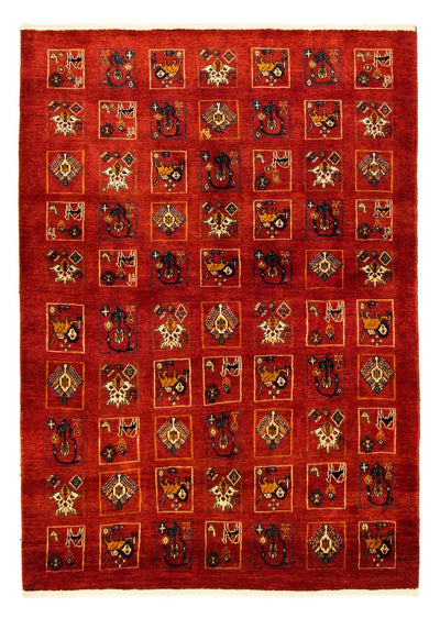 Kashkuli Rug 145x214cm - Persian Rugs