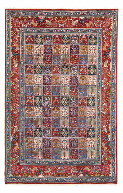 Moud Rug 192x295cm - Persian Rugs