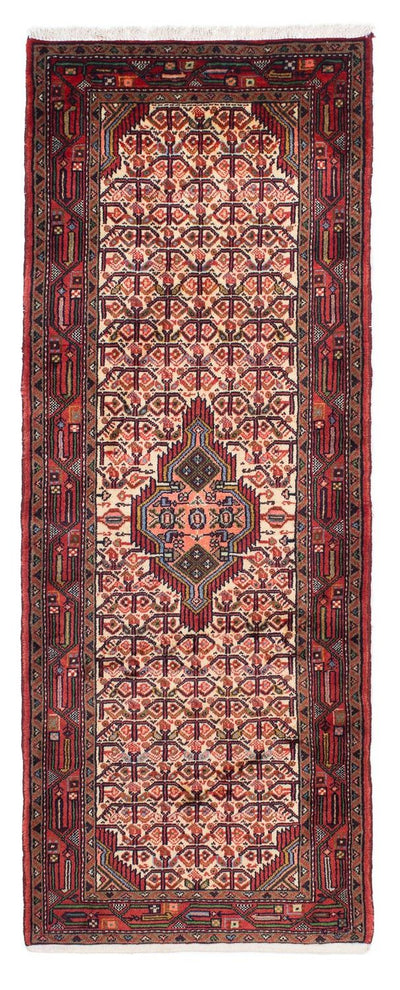 Hosseinabad Rug 83x210cm - Persian Rugs