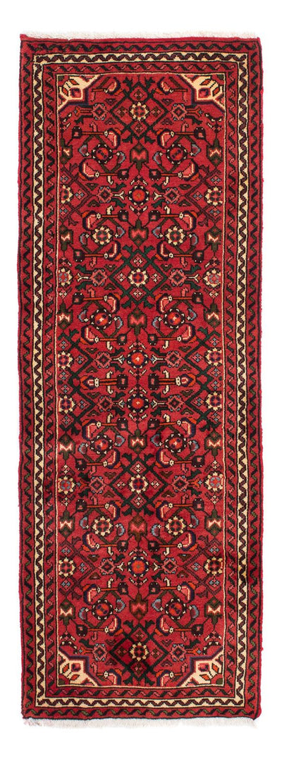 Hosseinabad Rug 68x195cm - Persian Rugs