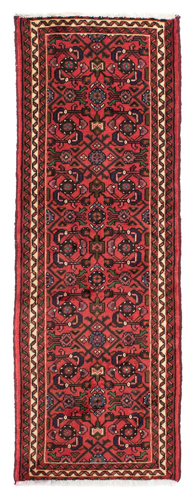 Hosseinabad Rug 65x188cm - Persian Rugs