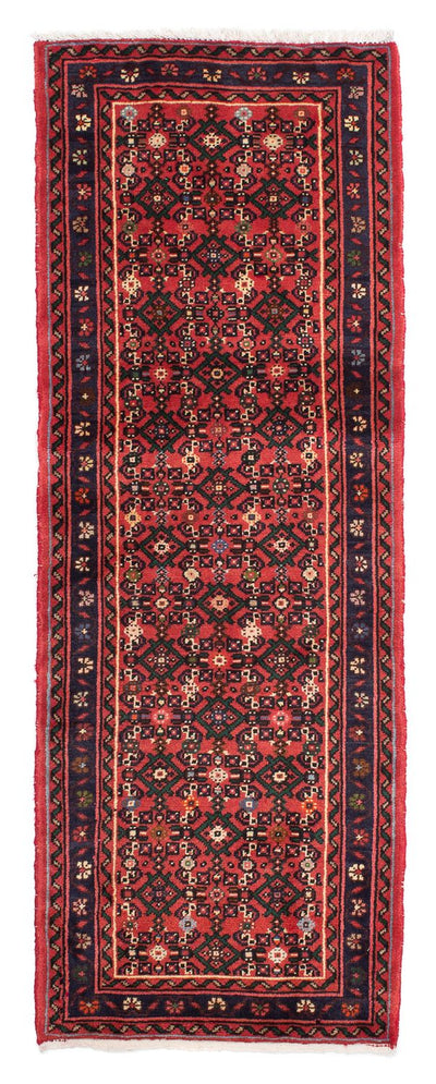 Hosseinabad Rug 72x204cm - Persian Rugs