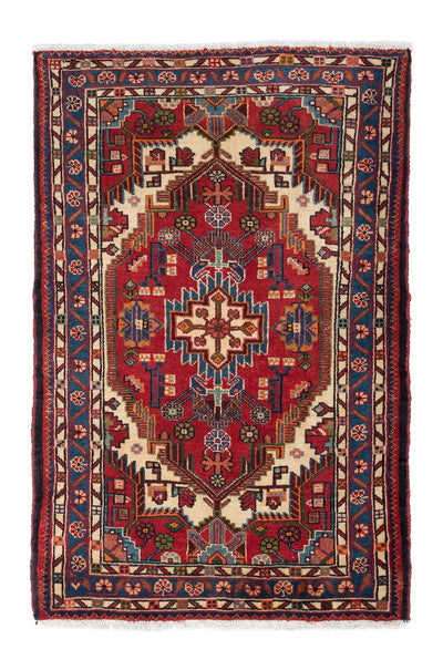 Hamadan Rug 90x133cm - Persian Rugs
