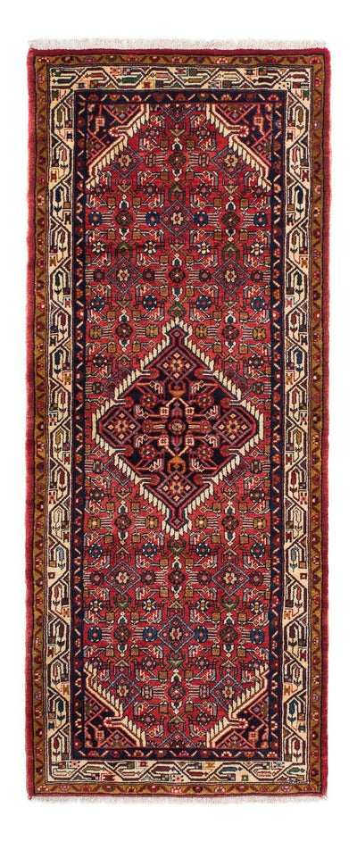 Hosseinabad Rug 78x200cm - Persian Rugs