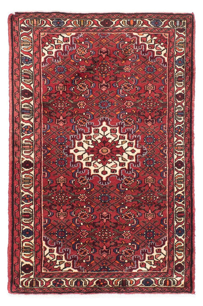 Hosseinabad Rug 105x157cm - Persian Rugs