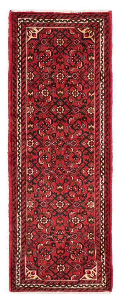 Hosseinabad Rug 76x200cm - Persian Rugs