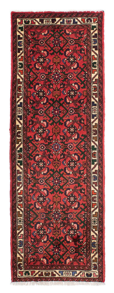 Hosseinabad Rug 68x195cm - Persian Rugs