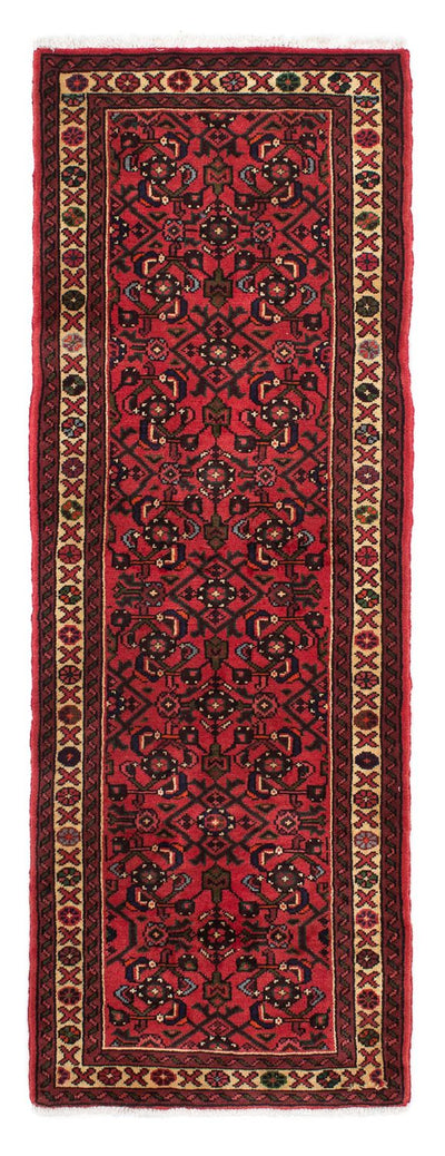 Hosseinabad Rug 70x200cm - Persian Rugs