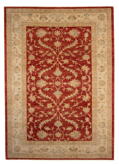 Ziegler Rug 203x285cm - Oriental Rug