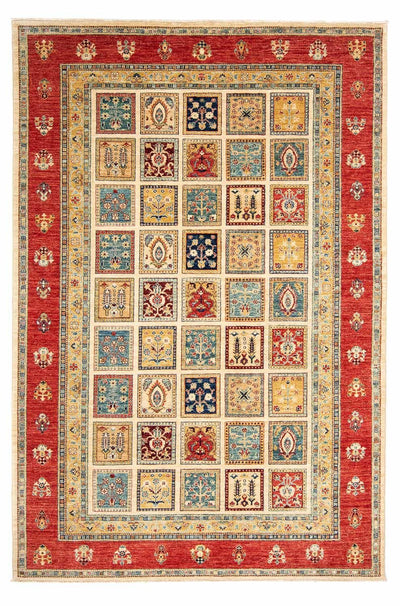 Ziegler Rug 200x289cm - Oriental Rug