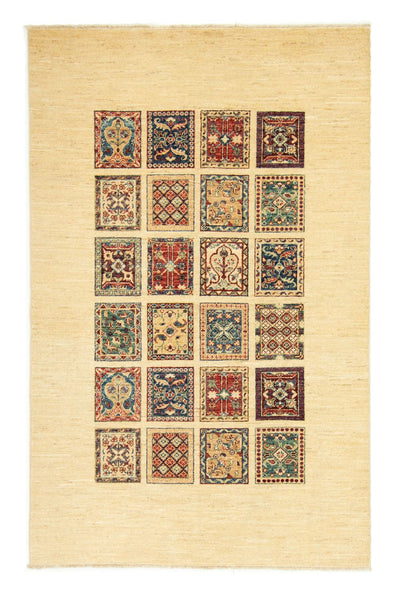 Ziegler Rug 137x212cm - Oriental Rug