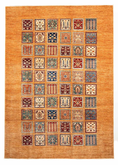Ziegler Rug 204x288cm - Oriental Rug