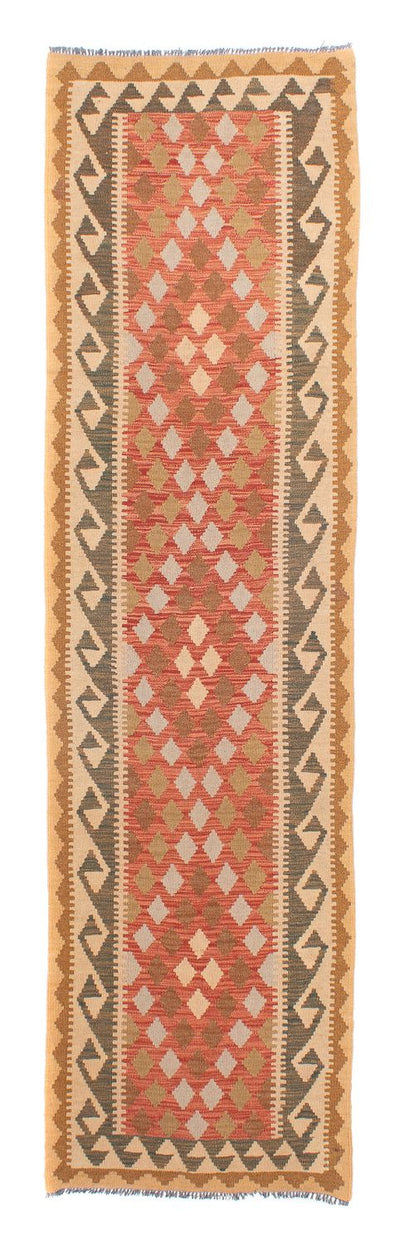 Kilim Maimana Rug 82x300cm - Wool Rug