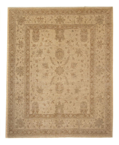 Ziegler Rug 247x288cm - Oriental Rug