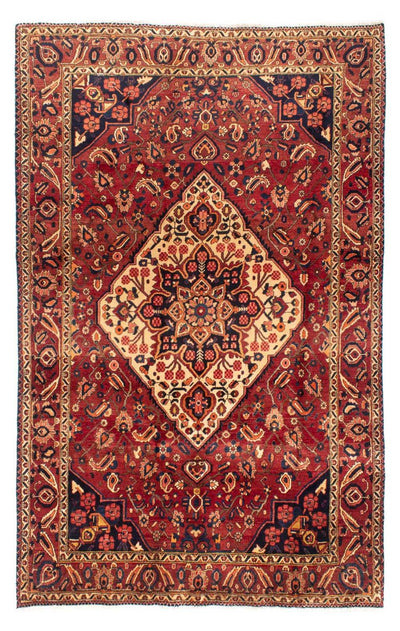 Bakhtiari Rug 211x318cm - Persian Rugs
