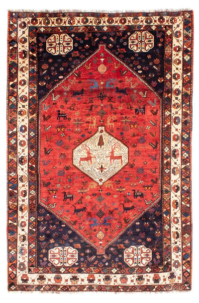 Shiraz Rug 205x300cm - Persian Rugs